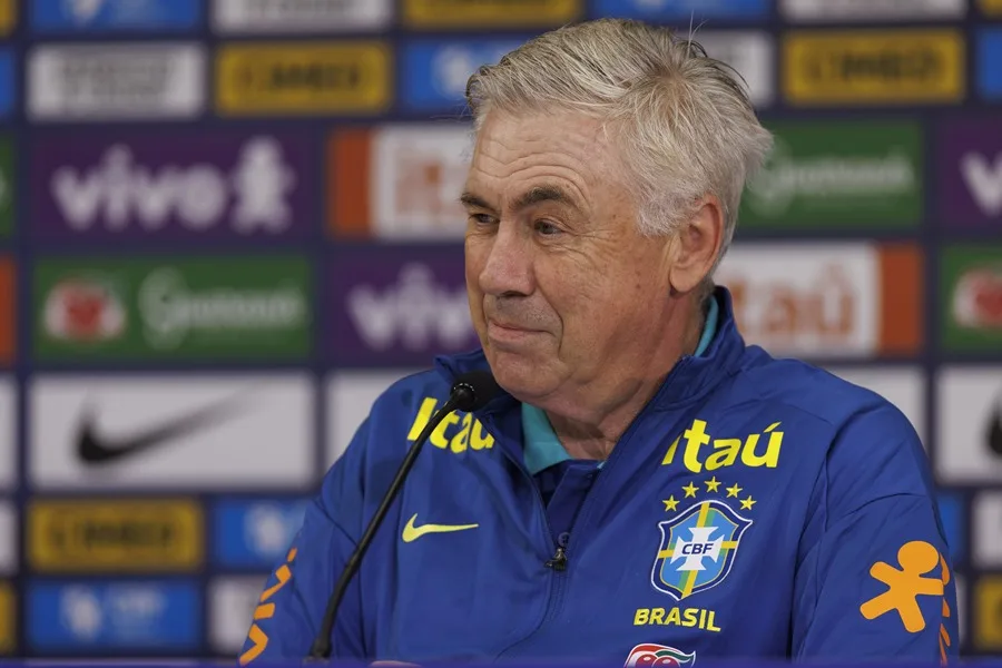 Carlo Ancelotti es condenado a un año de cárcel en España, ¿de qué se le acusa?
