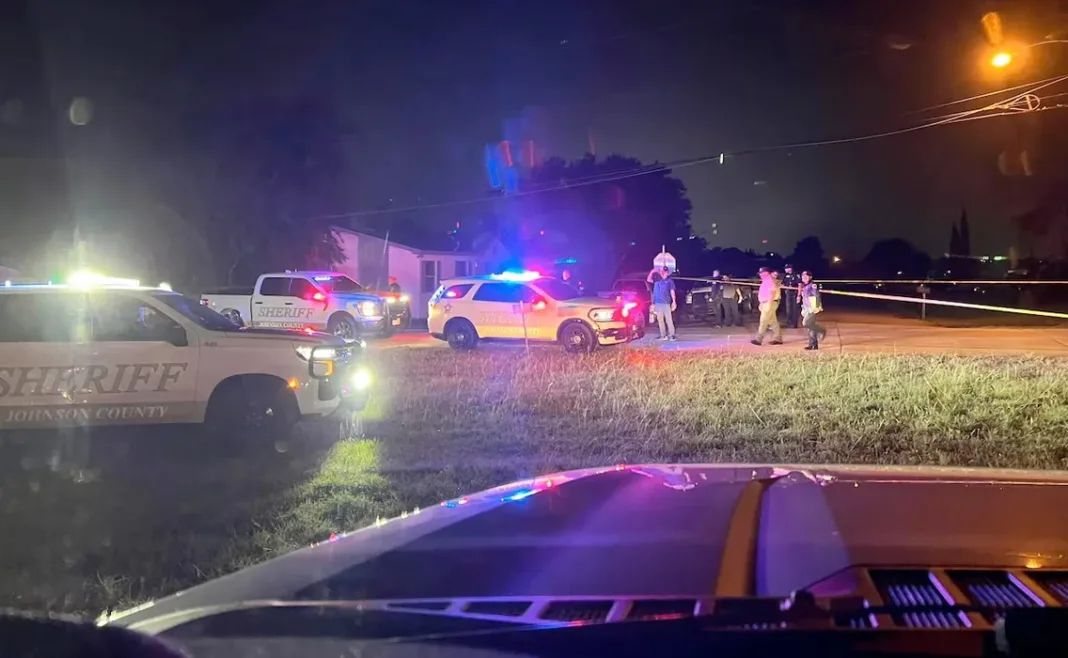 Así fue el ataque al centro de ICE en Texas que dejó 10 detenidos