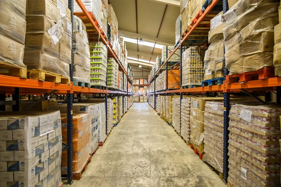 Prevén alza en uso de bancos de alimentos en EE.UU.