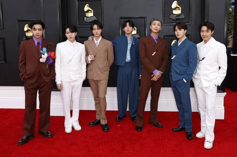 ¡Atención, Armys! BTS estrenará su primer álbum en vivo