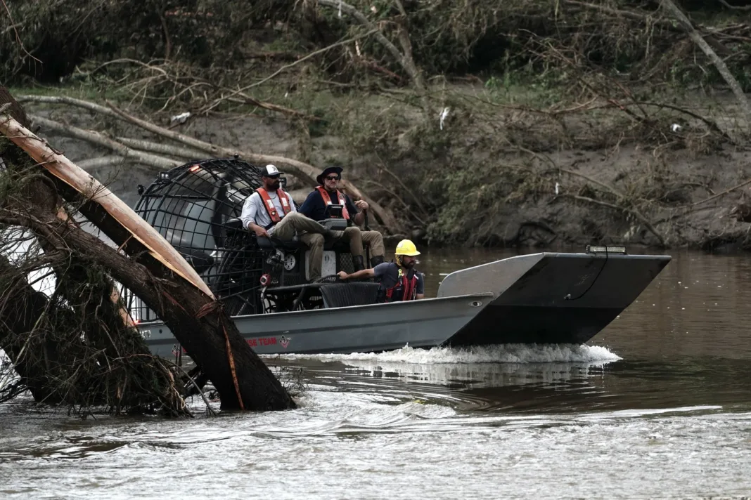 Tormentas letales llegan a Carolina del Norte: esto debes saber