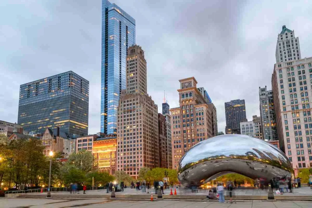 Nuevo parque temático inmersivo en Chicago: esto debes saber