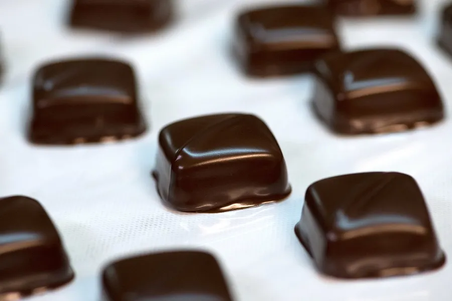¿Por qué la FDA advierte sobre este chocolate tan popular?