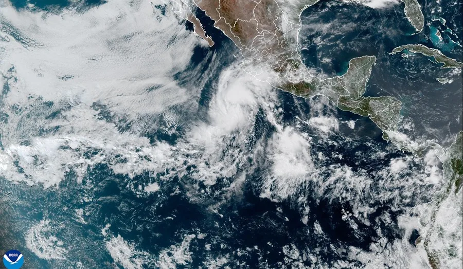 ¿Vienen más tormentas? Alertan por lluvias en Texas y Nuevo México
