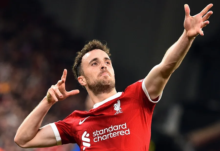 Fallece jugador de Liverpool a sus 28 años: Todo sobre Diogo Jota