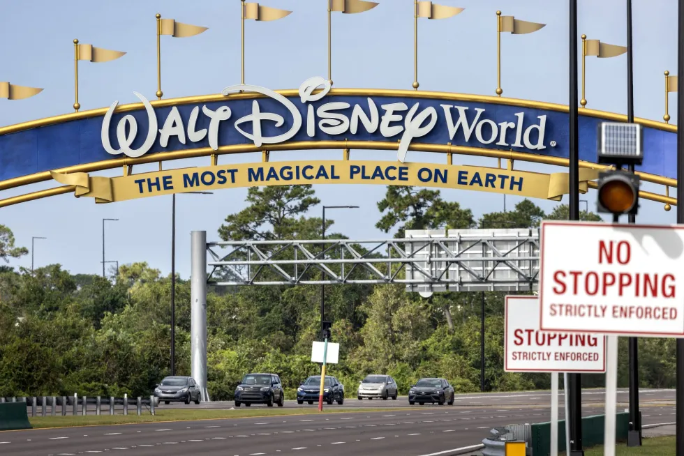 Así celebrará Disney World el 4 de julio: Fuegos artificiales, magia y más