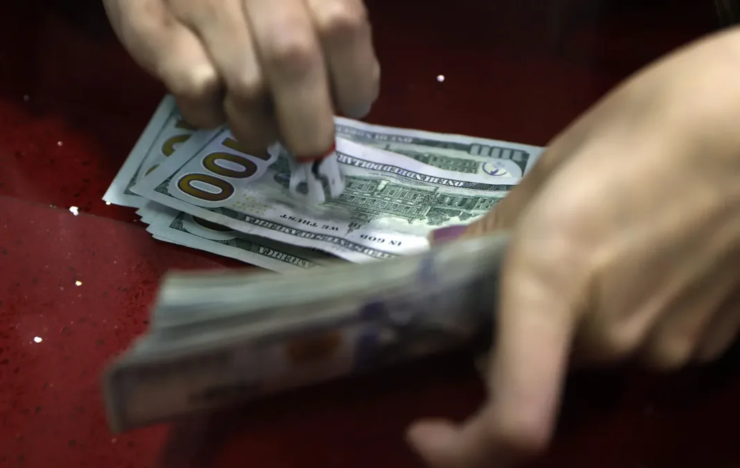 Así enfrentan los estadounidenses los nuevos aranceles