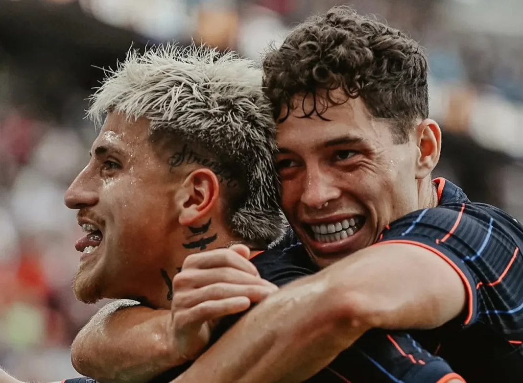 Final de la Copa Oro: Todo sobre el partido entre México y Estados Unidos