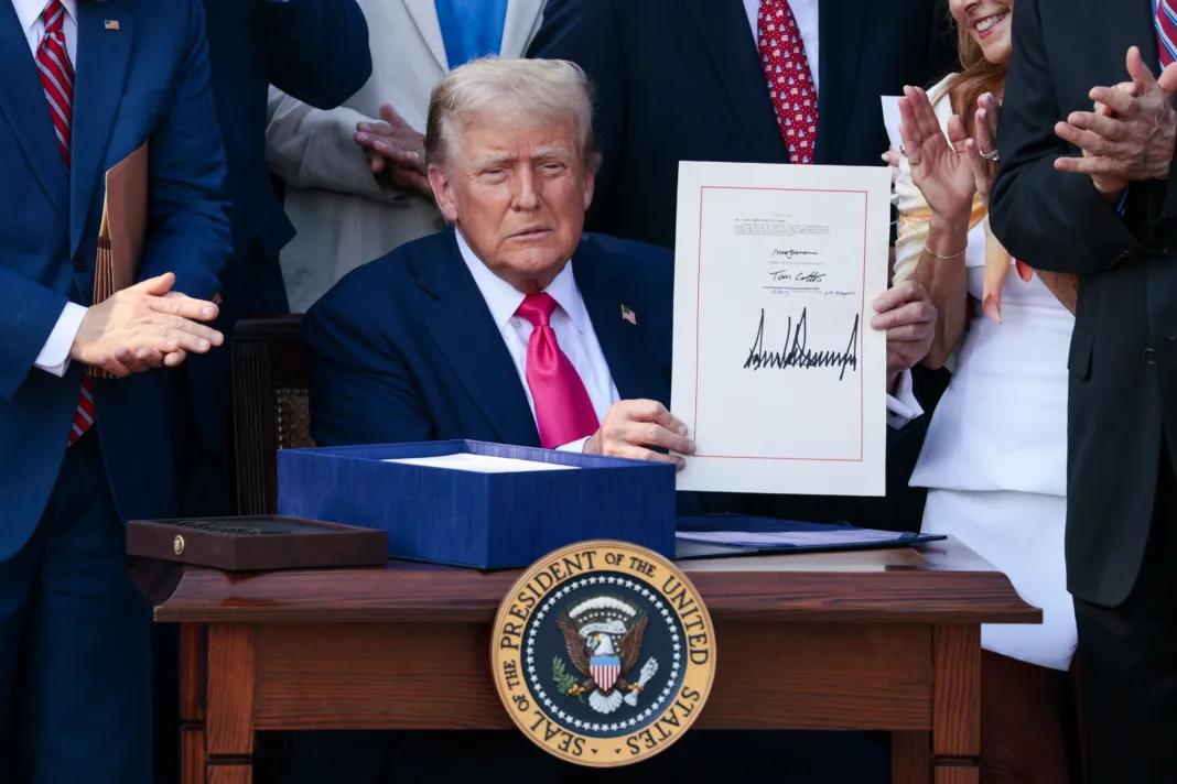 ¿Subirá tu luz por la nueva ley de Trump? Mira por estado