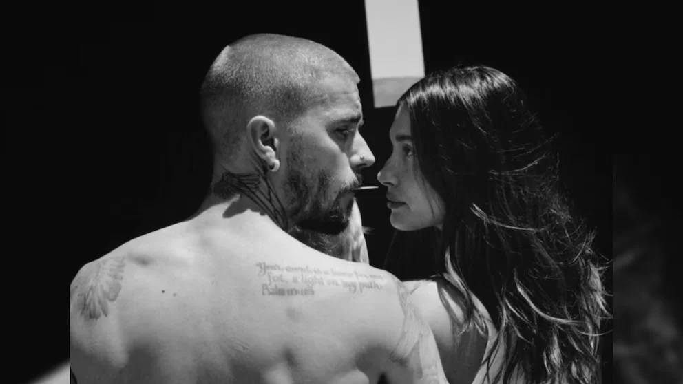 ¿Niegan divorcio? Hailey celebra el lanzamiento musical de Justin Bieber