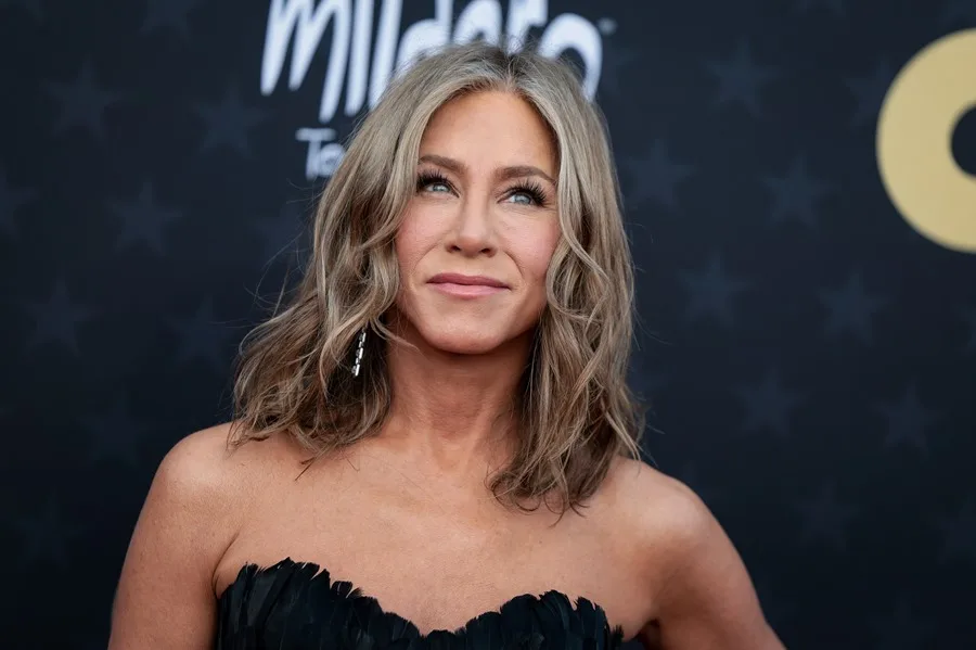 Jennifer Aniston será protagonista de una serie sobre el libro de Jennette McCurdy
