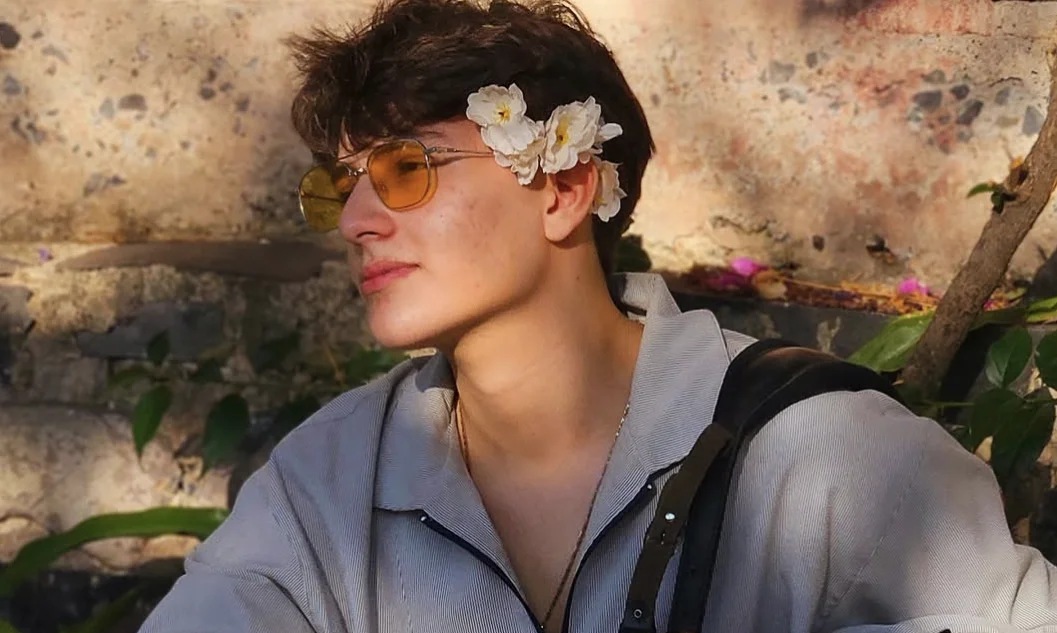 Este es el trend que viralizó al niño de la Voz Kids, Jorge Cuéllar: “No puedo, tengo novio”