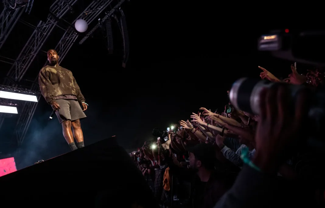 Australia le niega la entrada a Kanye West: ¿Cuál sería la razón?