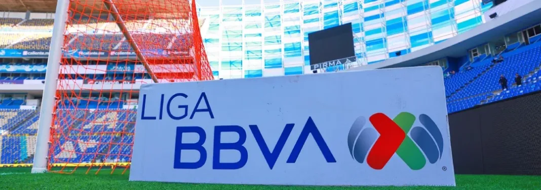 Liga MX: Todos los partidos de la Jornada 1
