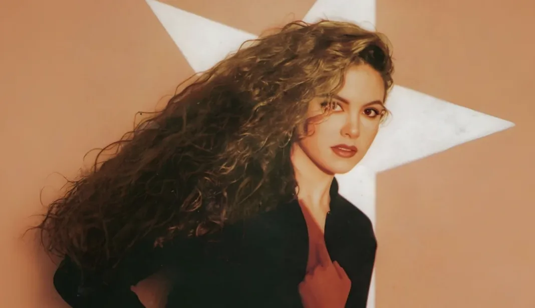 ¡Orgullo mexicano!: Lucero recibirá su estrella en el Paseo de la Fama