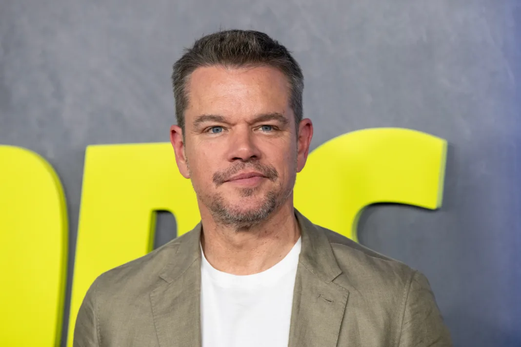 Se filtra el tráiler de ‘La Odisea’ de Christopher Nolan: Esto reveló el avance