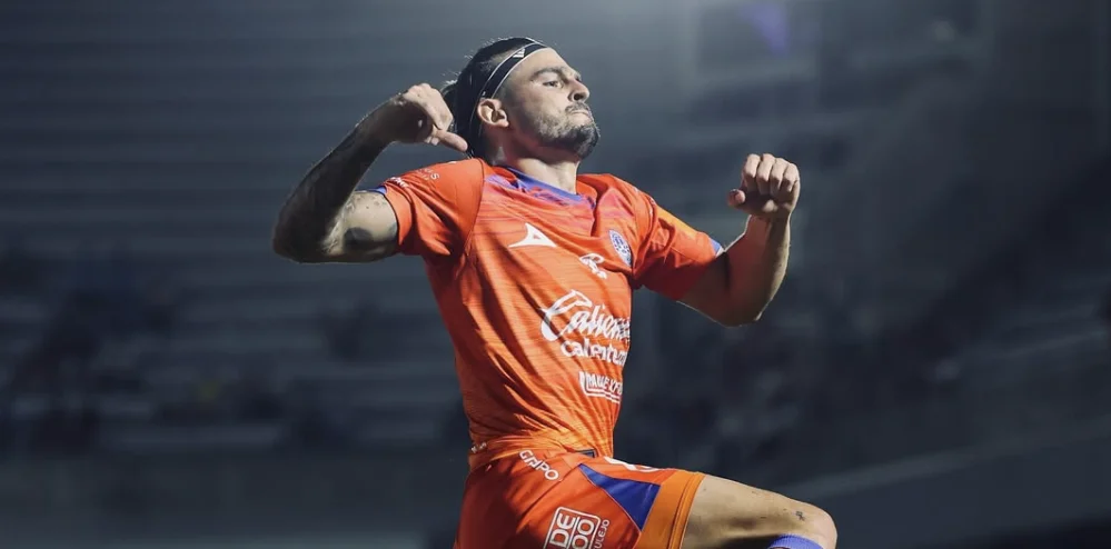 ¡Un partido no tan amistoso! Mazatlán vence a Newell's