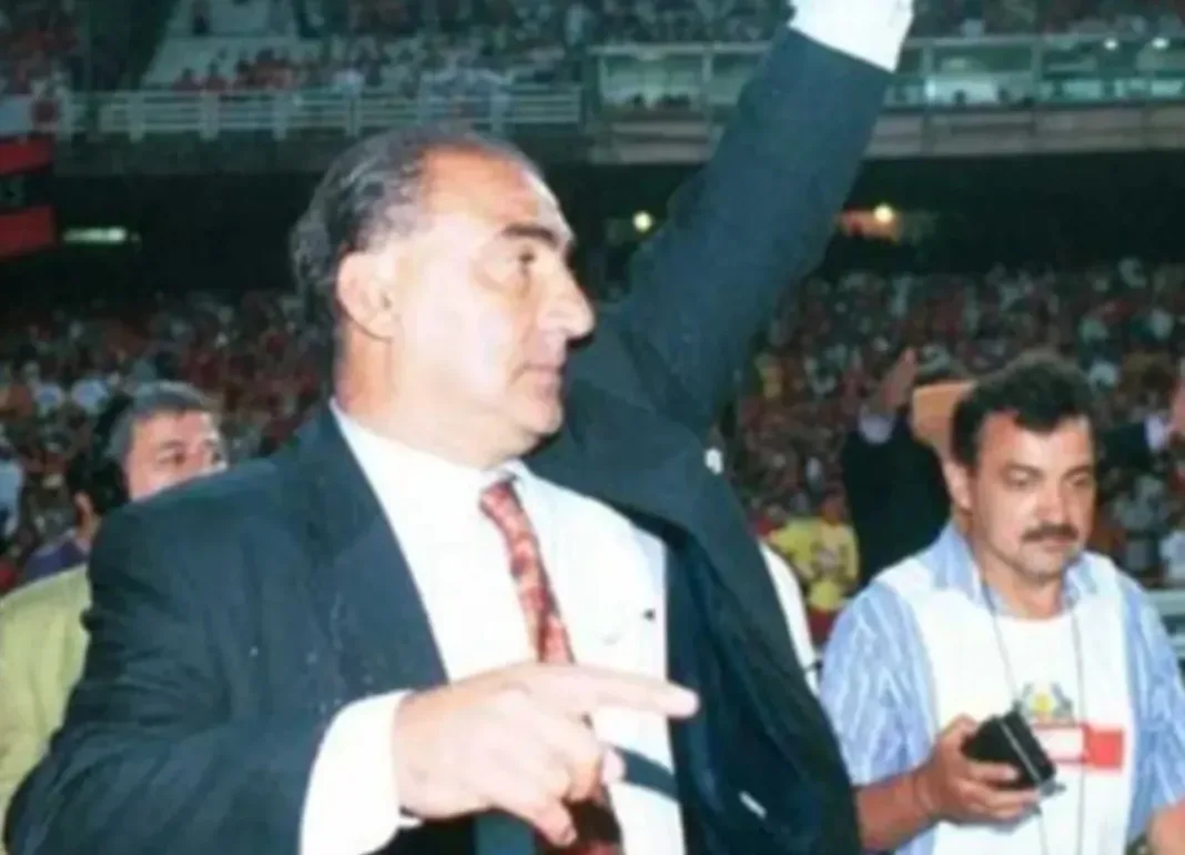 Fallece Miguel Ángel 