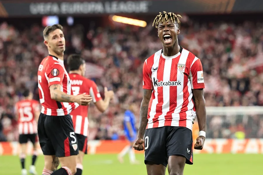 Nico Williams confirma que se quedará con el Athletic Club: 