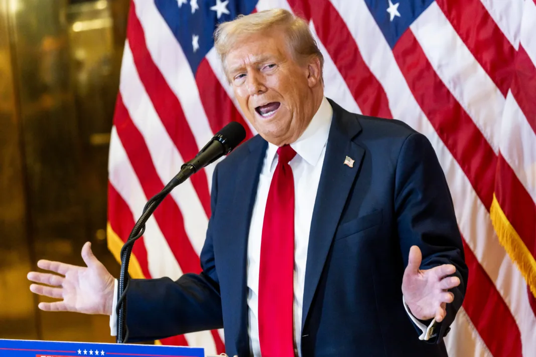 nueva ley de Trump pone en riesgo la economía