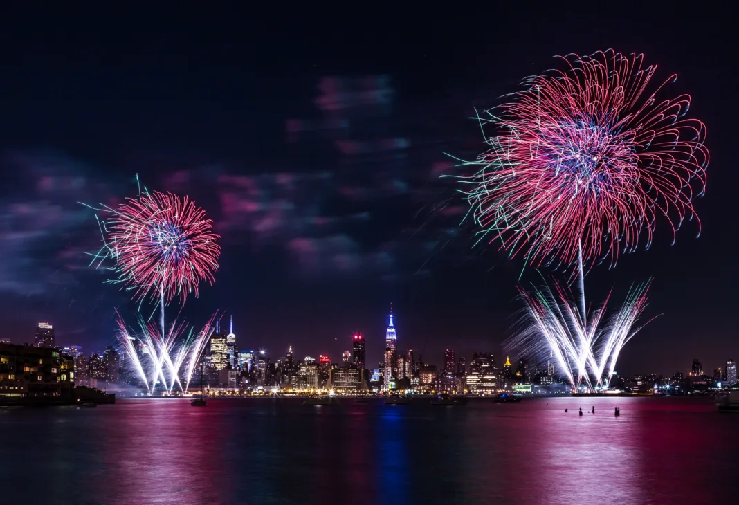 Nueva York ofrecerá acceso gratuito al show de Macy’s este 4 de julio