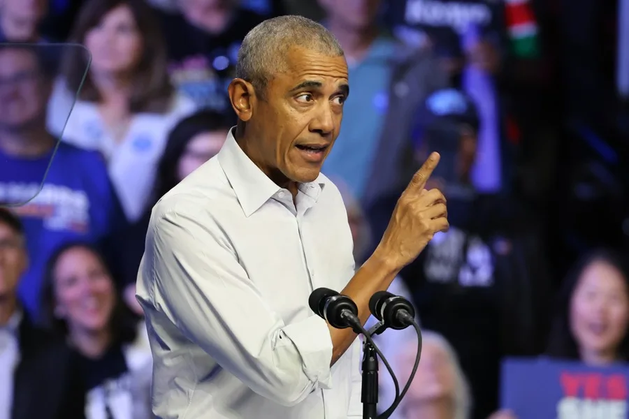 Obama lanzará su serie sobre comedia histórica: Esto debes saber