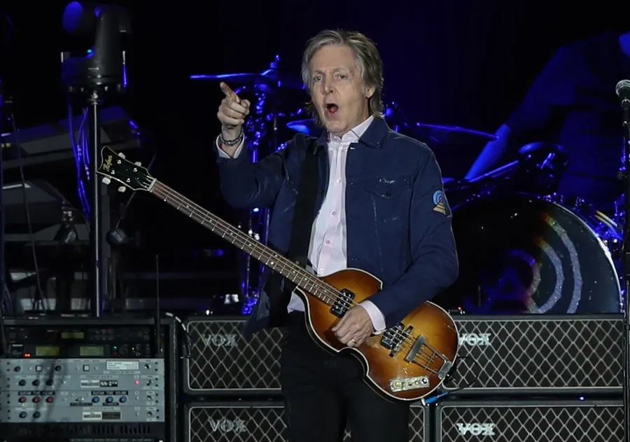 Paul McCartney regresa con su icónico ‘Got Back Tour’: Fechas, lugares y más