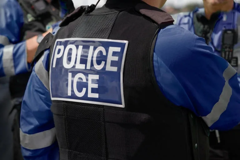 redadas del ICE hunden la economía de Los Ángeles