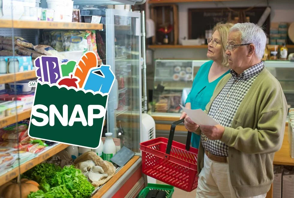 ¿A quién afecta más el recorte de SNAP en California?