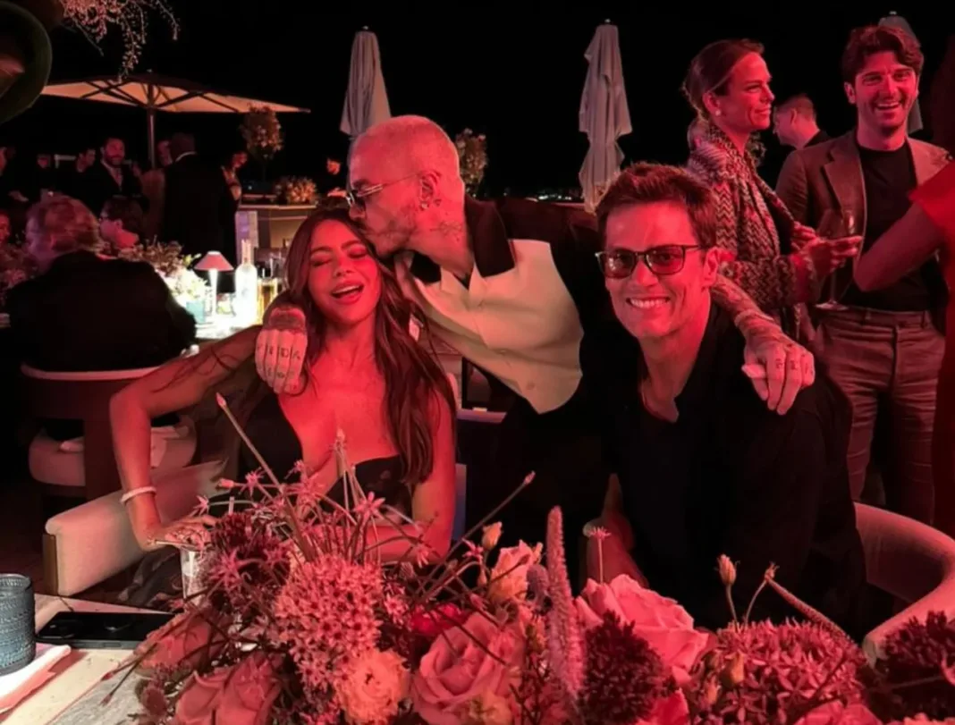 Sofía Vergara y Tom Brady desatan rumores sobre romance de verano