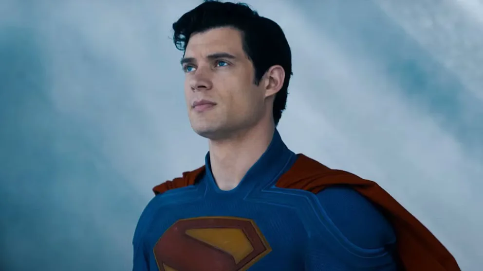 Nuevo “Superman” rompe récords: esto recaudó