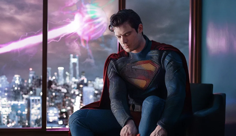 “Superman es un migrante”: el poderoso mensaje de James Gunn