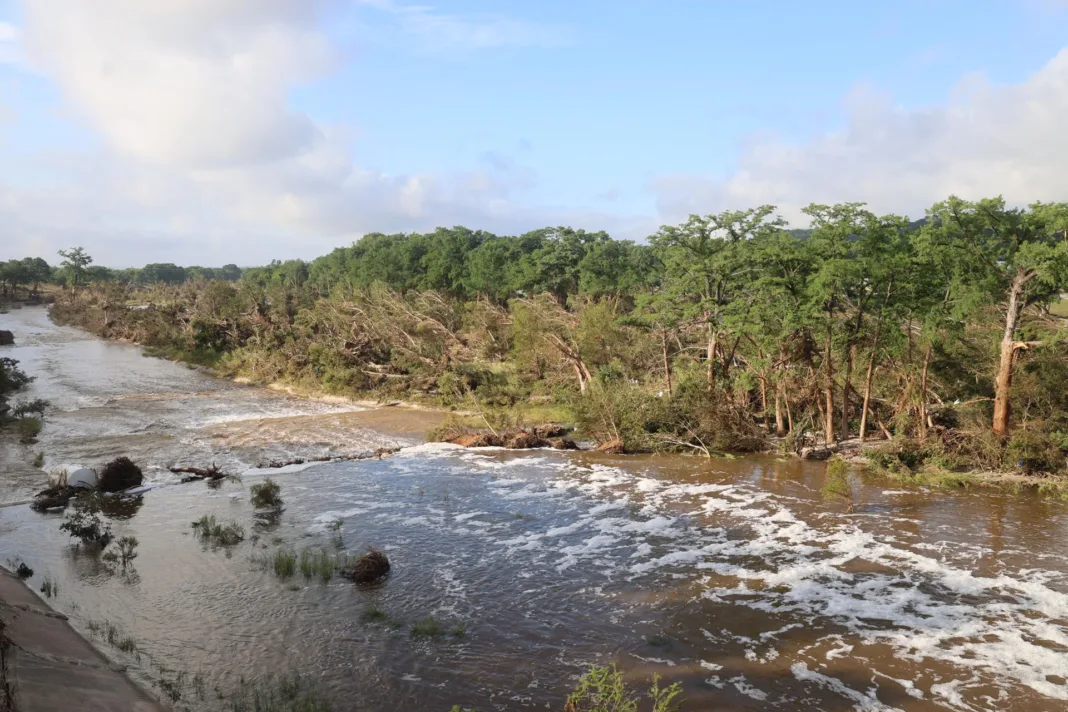 Inundaciones repentinas: lo que debes tener en tu ático