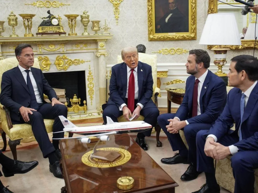 Trump evita llamar 