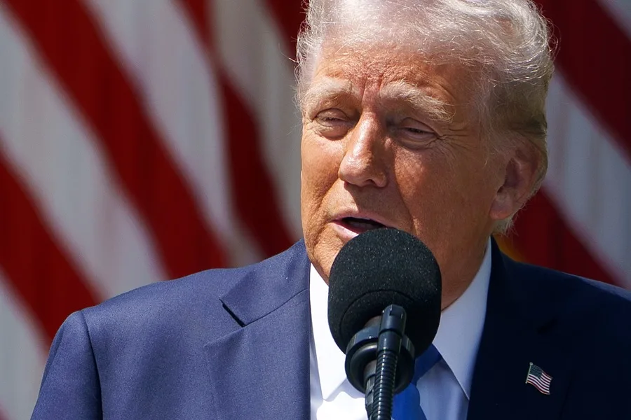 Trump prepara reapertura de Alcatraz para migrantes: “Ya trabajamos en eso”